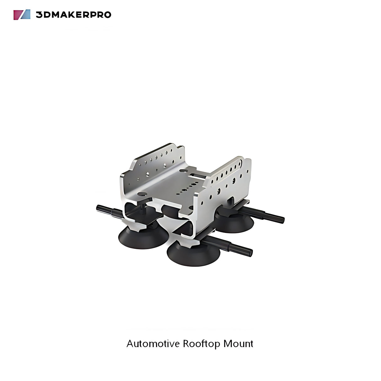 3DMakerpro Automotive Rooftop Mount