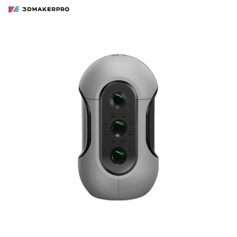 3DMakerpro Mole 3D Scanner