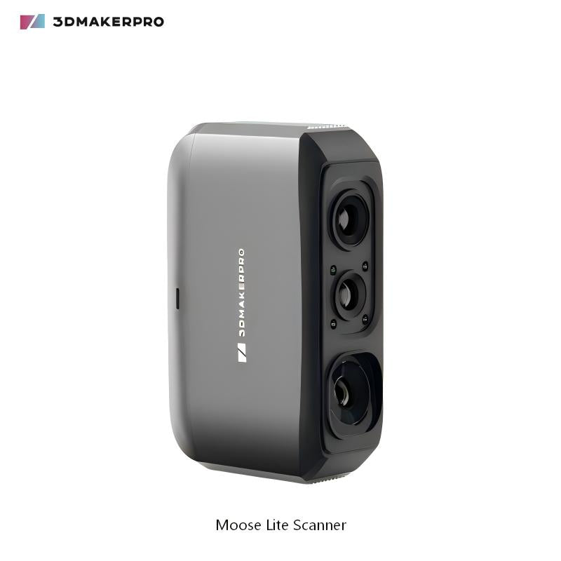 3DMakerpro Moose Scanner