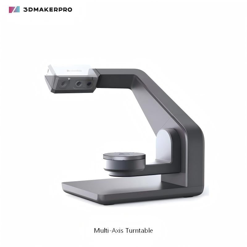 3DMakerpro Turntable Series