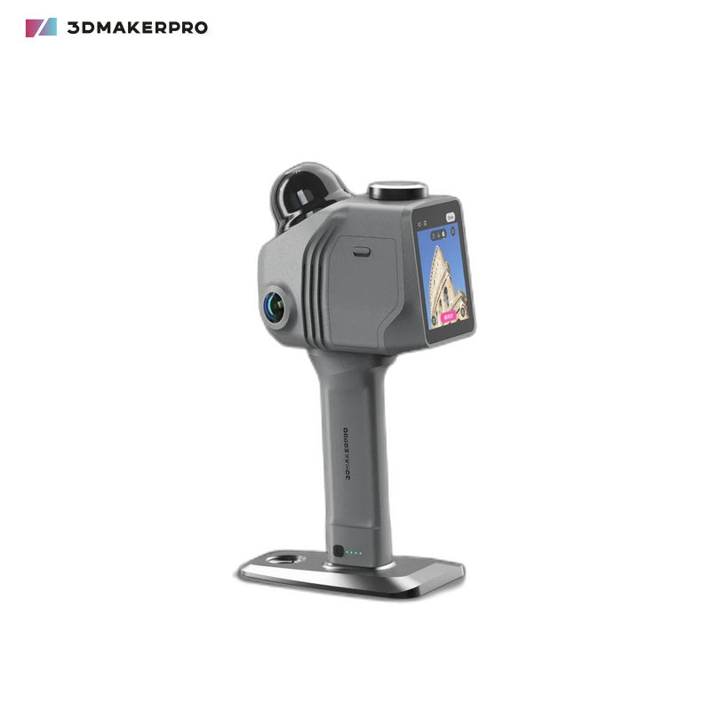 3DMakerpro Raven LiDAR Scanner