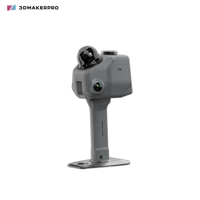 3DMakerpro Raven LiDAR Scanner