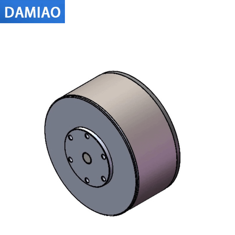 DAMIAO DM-H6215 Motor