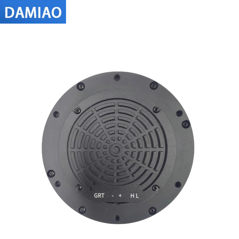 DAMIAO DM-J8009-2EC Motor