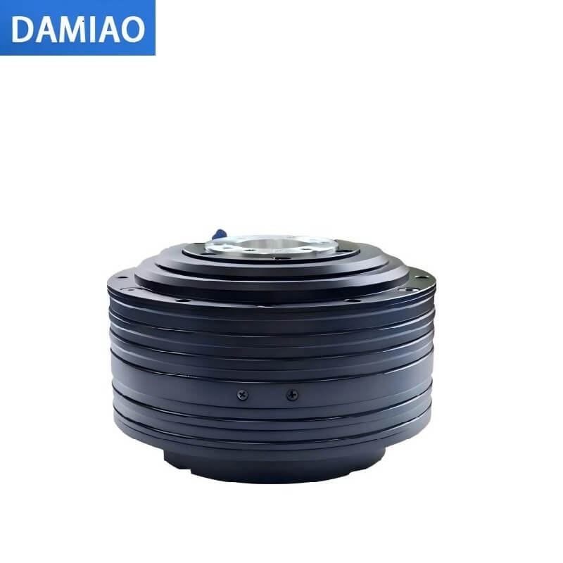DAMIAO DM-J8009P-2EC Motor