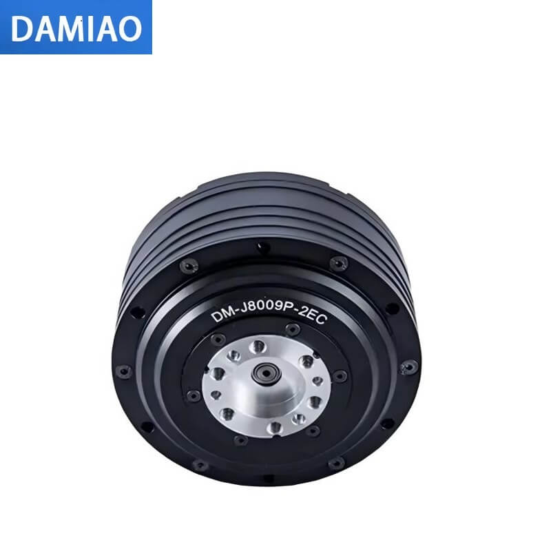 DAMIAO DM-J8009P-2EC Motor