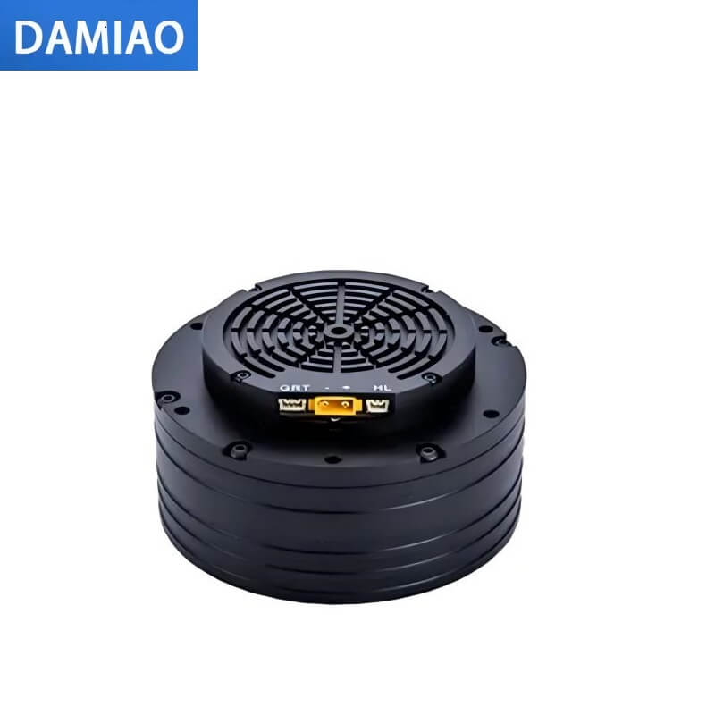DAMIAO DM-J8009P-2EC Motor