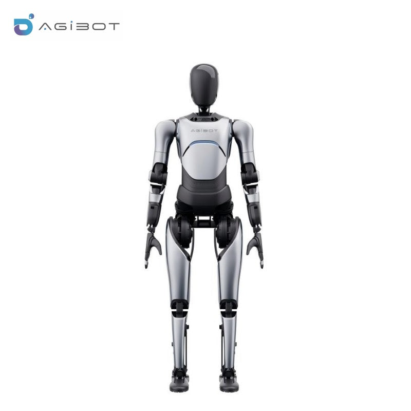 AGIBOT A2 Ultra Robot