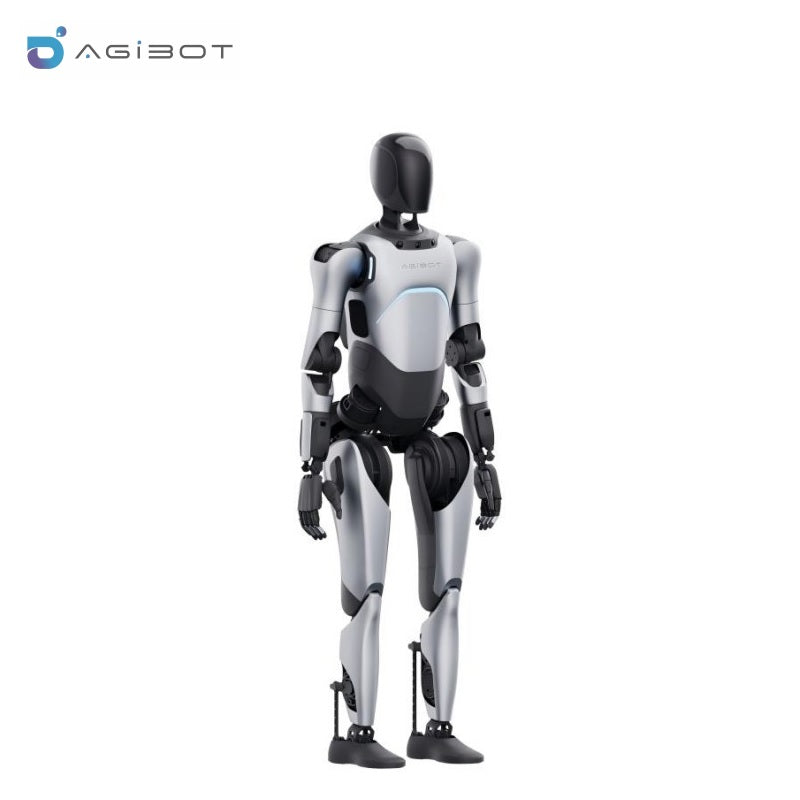 AGIBOT A2 Ultra Robot