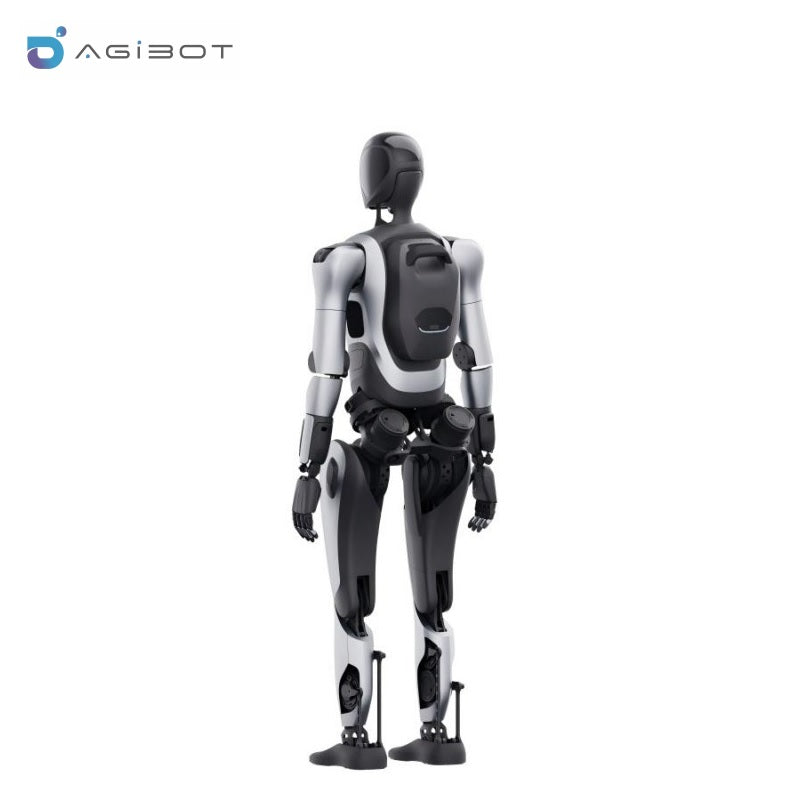 AGIBOT A2 Ultra Robot