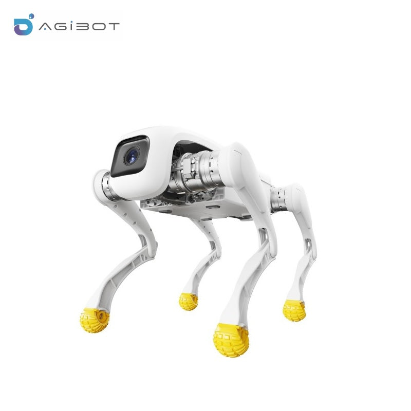 AGIBOT D1 Pro/Edu Robot