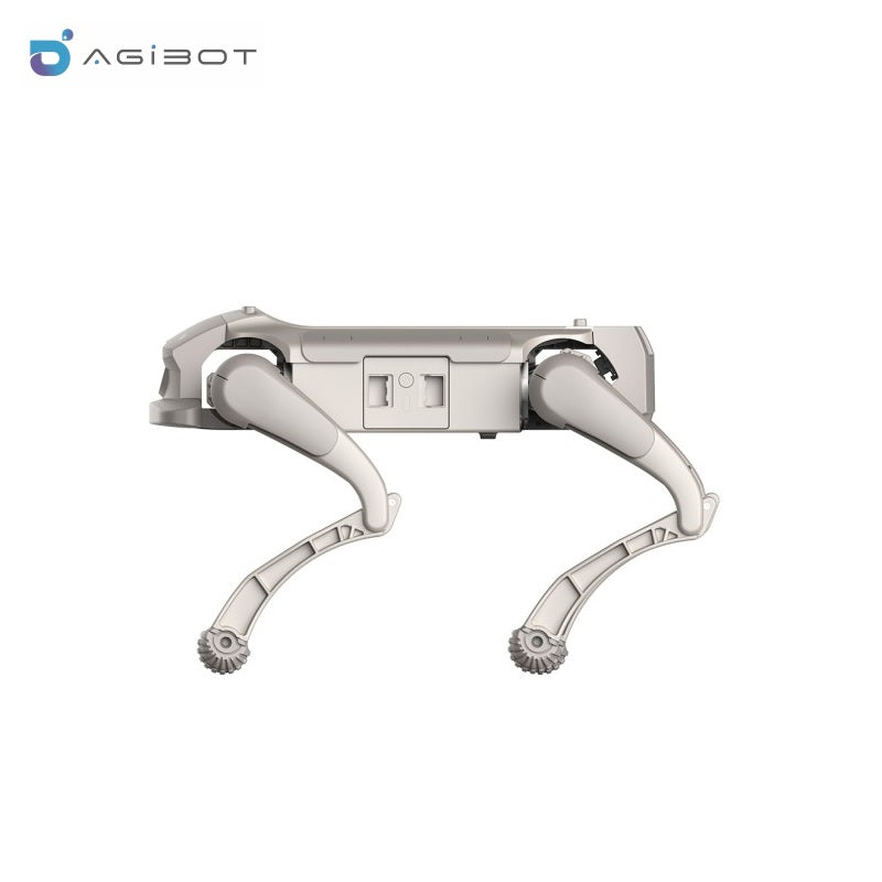 AGIBOT D1 Ultra Robot