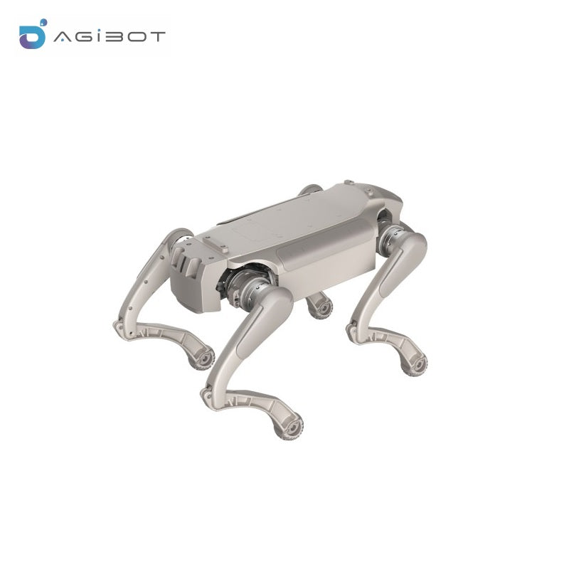 AGIBOT D1 Ultra Robot