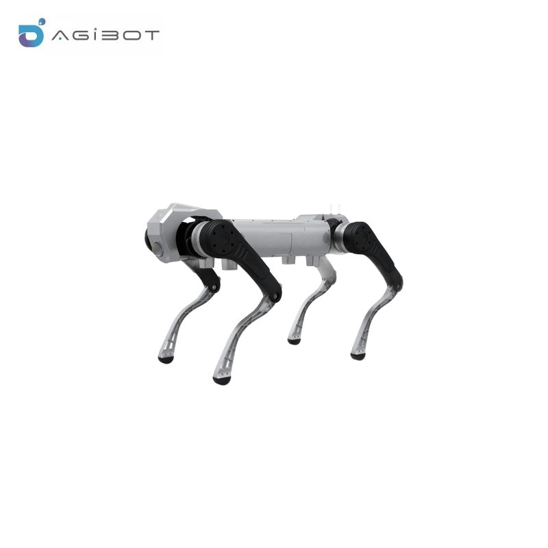 AGIBOT D1 Max Pro Robot