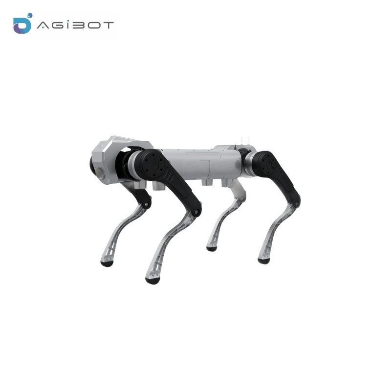 AGIBOT D1 Max Pro Robot