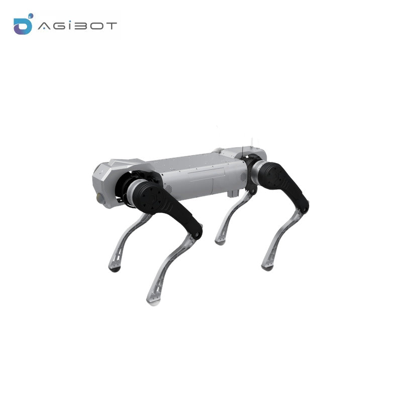 AGIBOT D1 Max Pro Robot