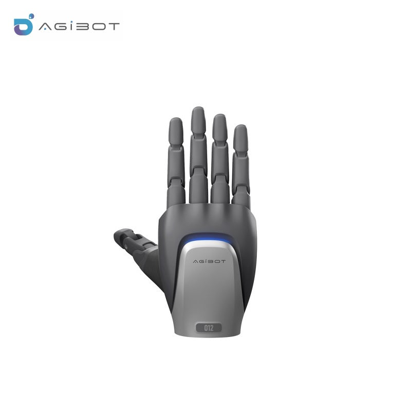 AGIBOT OmniHand Pro 2025