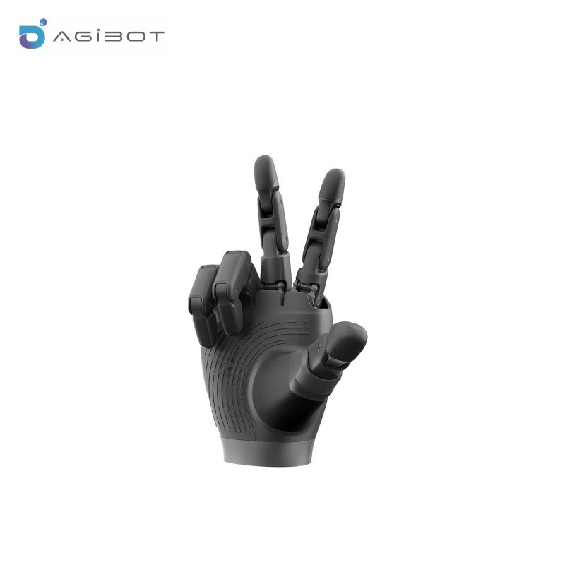 AGIBOT OmniHand Pro 2025