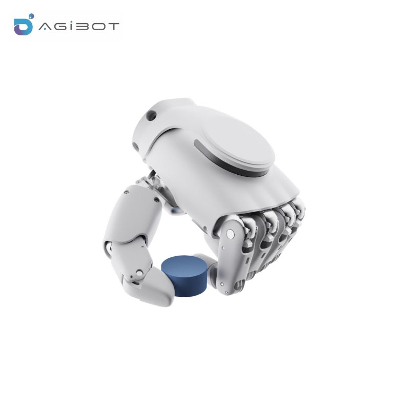 AGIBOT OmniHand 2025