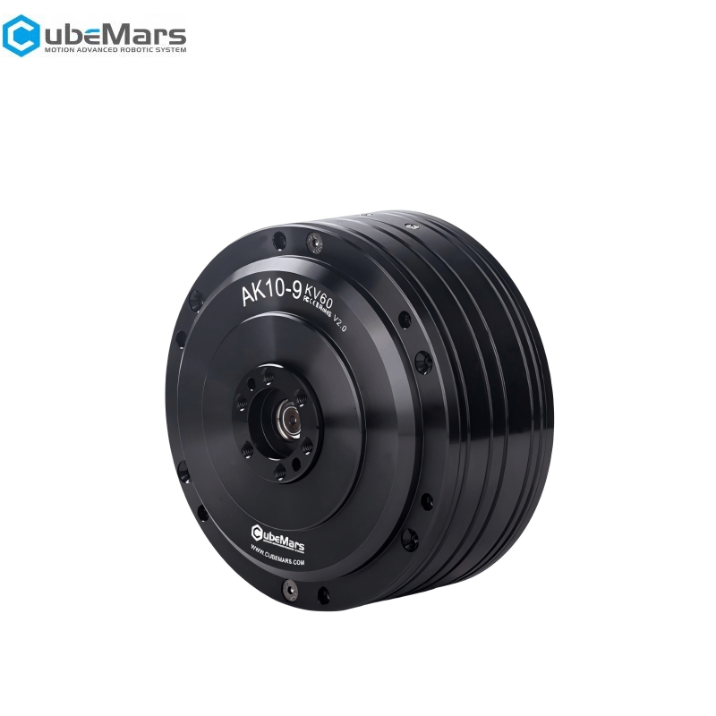 CubeMars AK10-9 V2.0 Motor