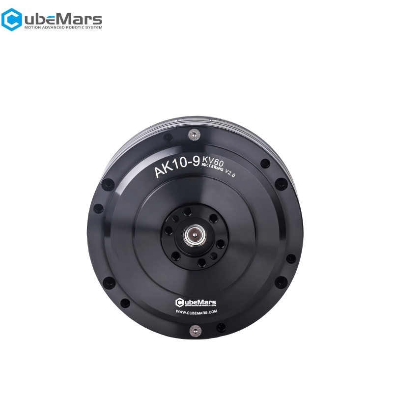 CubeMars AK10-9 V2.0 Motor
