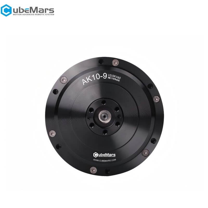 CubeMars AK10-9 V3.0 Motor