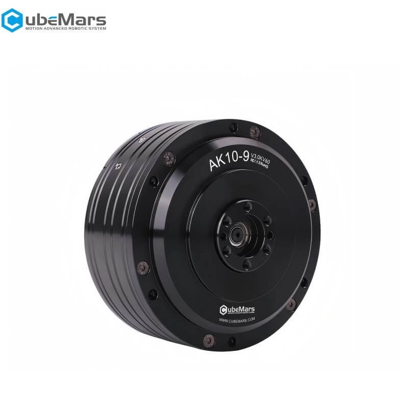 CubeMars AK10-9 V3.0 Motor
