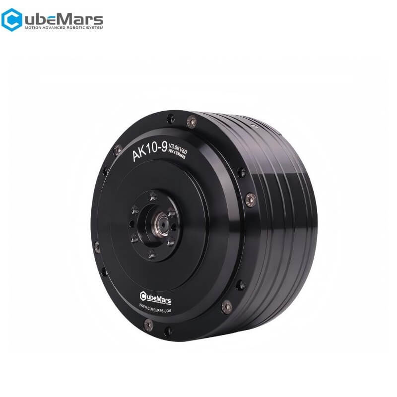 CubeMars AK10-9 V3.0 Motor