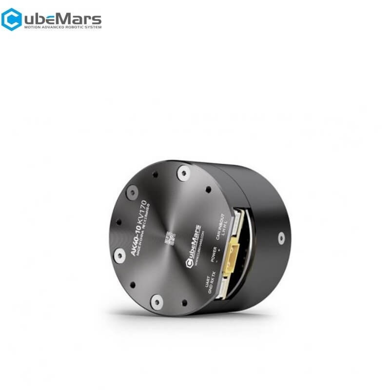 CubeMars AK40-10 Motor