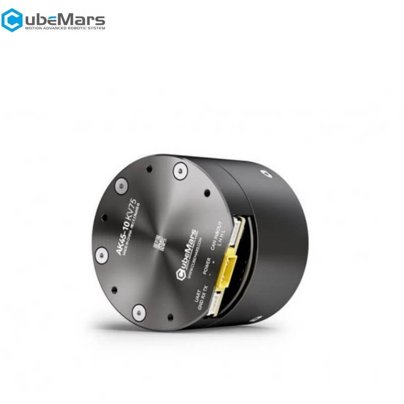 CubeMars AK45-10 Motor
