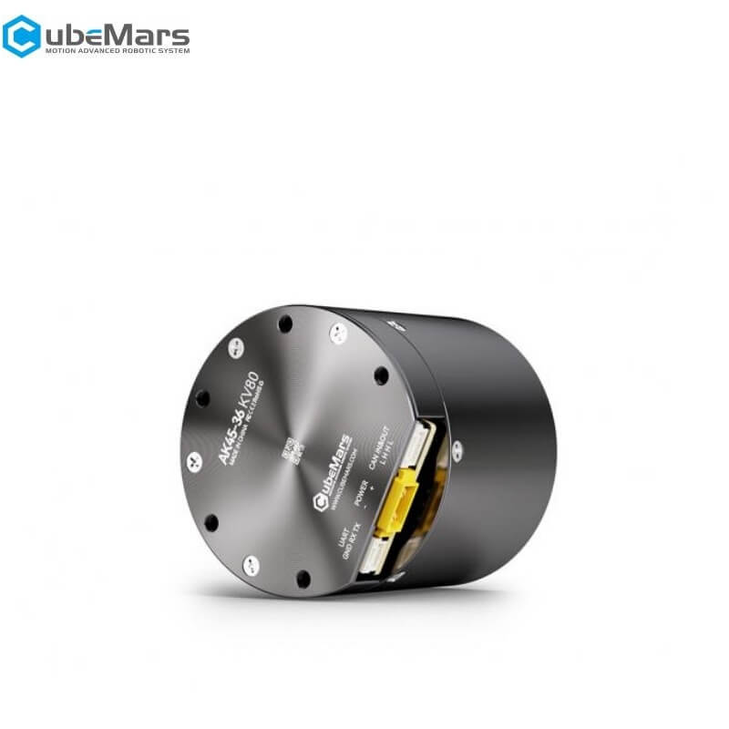 CubeMars AK45-36 Motor