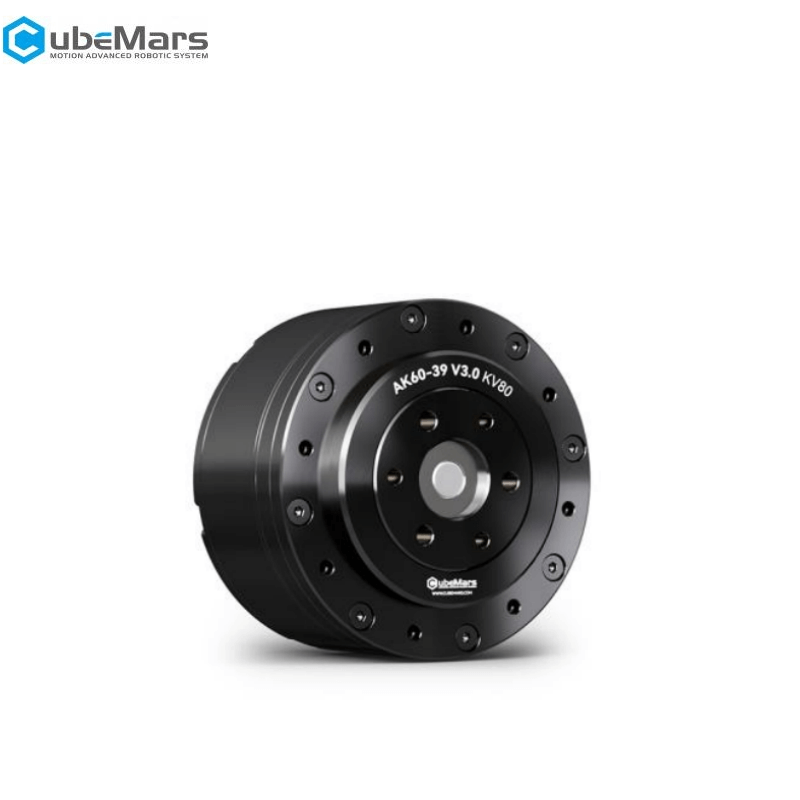 CubeMars AK60-39 V3.0 Motor