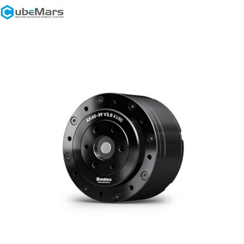 CubeMars AK60-39 V3.0 Motor