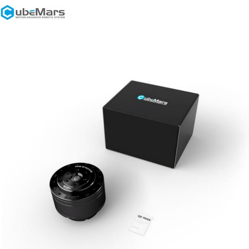 CubeMars AK60-39 V3.0 Motor