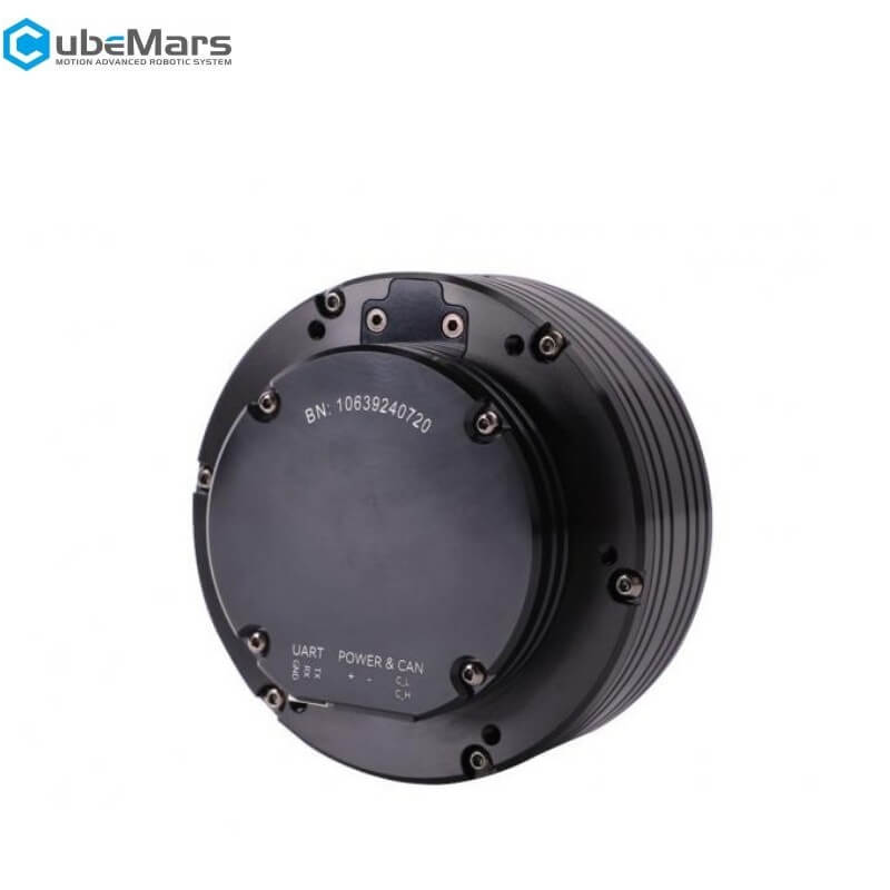CubeMars AK60-6 V3.0 Motor