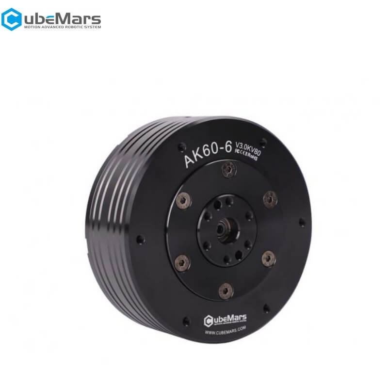CubeMars AK60-6 V3.0 Motor
