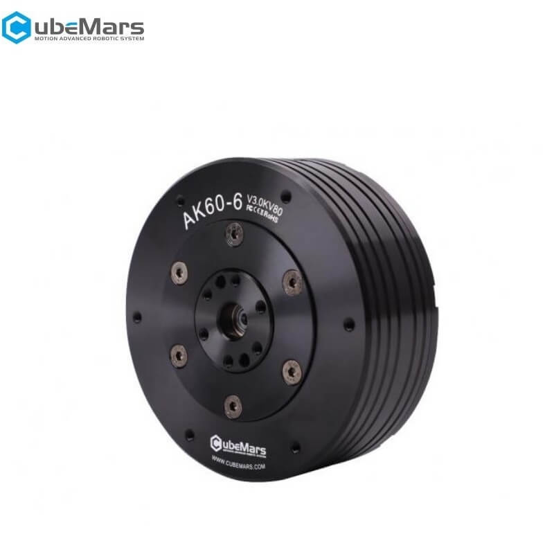 CubeMars AK60-6 V3.0 Motor