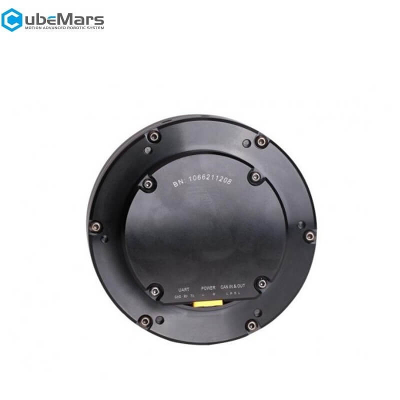 CubeMars AK60-6 V1.1 Motor