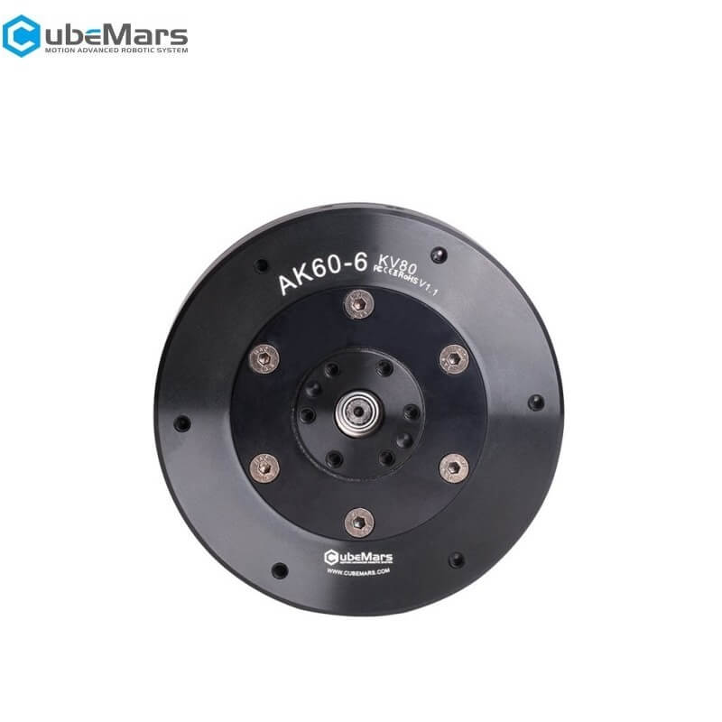 CubeMars AK60-6 V1.1 Motor