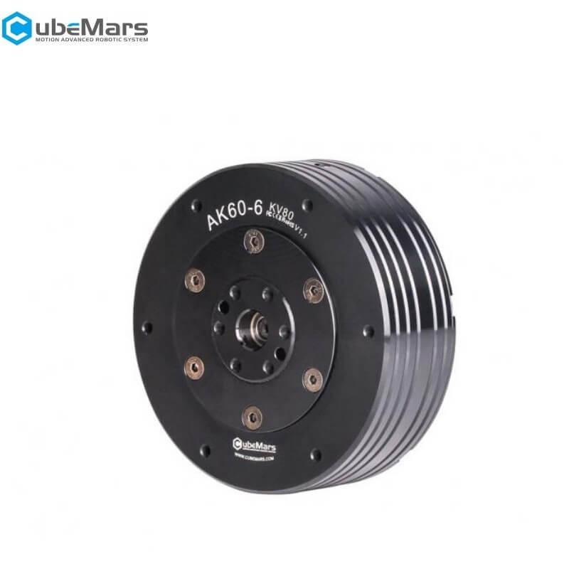 CubeMars AK60-6 V1.1 Motor