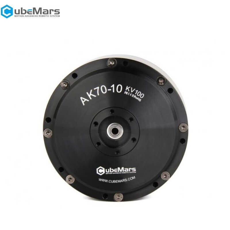CubeMars AK70-10 Motor