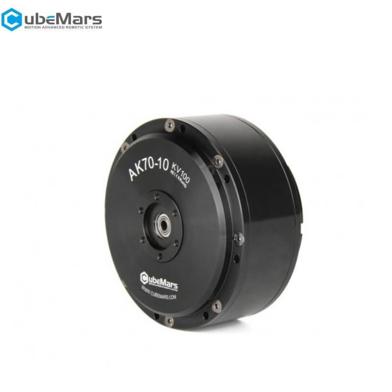 CubeMars AK70-10 Motor