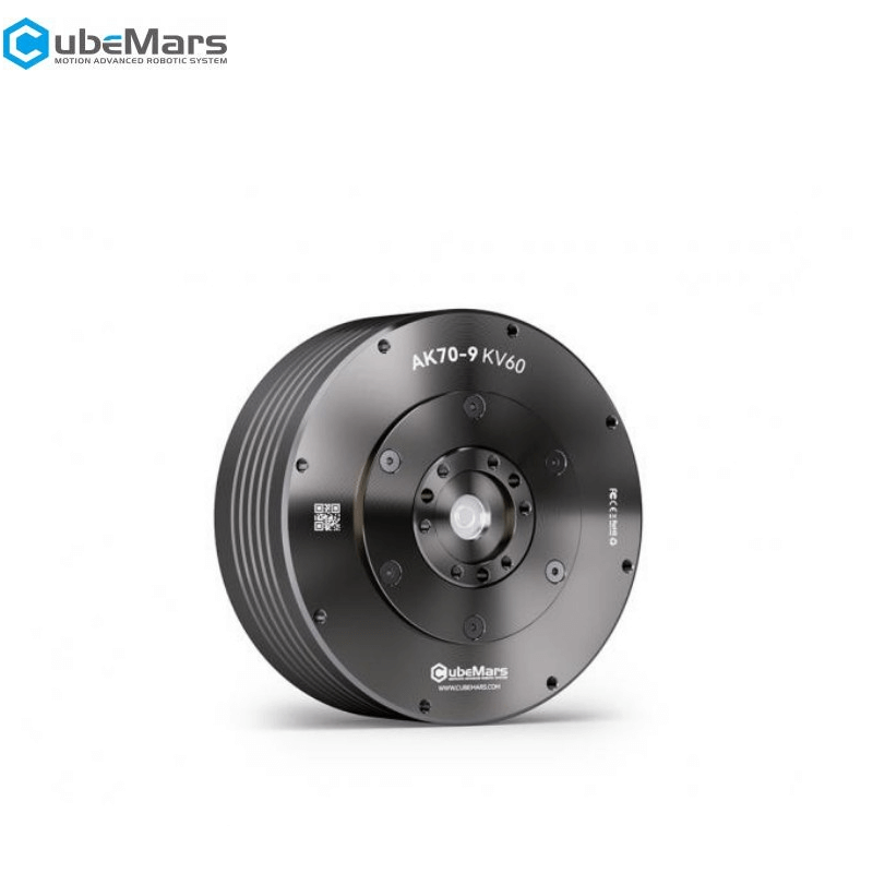 CubeMars AK70-9 Motor