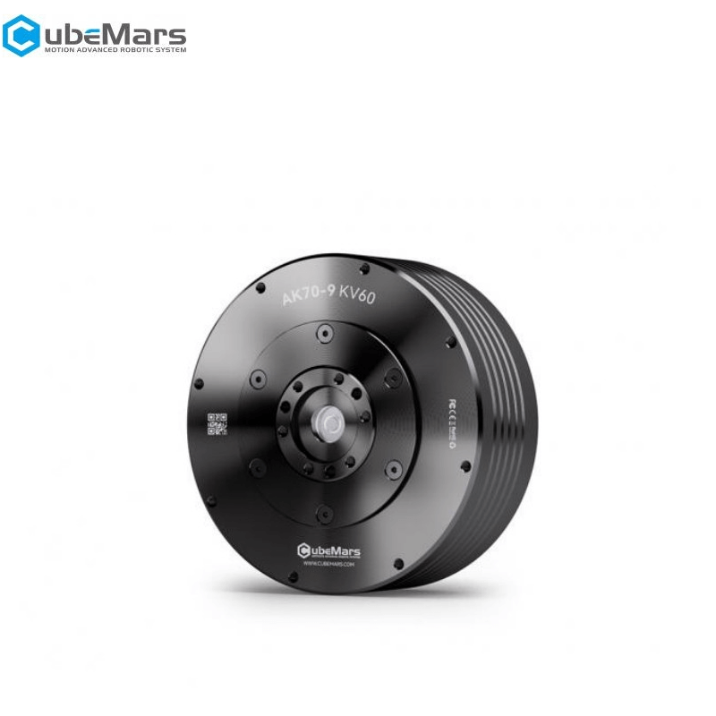 CubeMars AK70-9 Motor