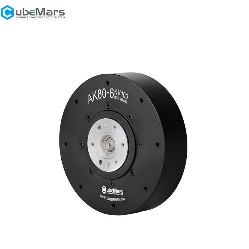 CubeMars AK80-6 Motor