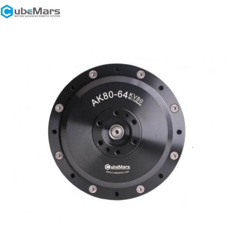 CubeMars AK80-64 Motor