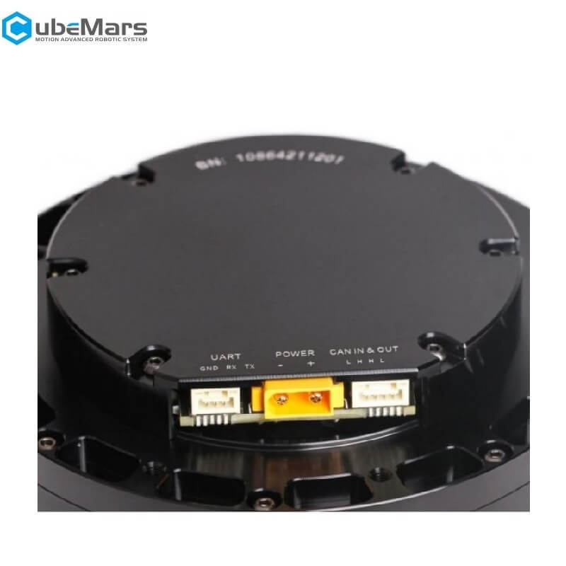 CubeMars AK80-64 Motor