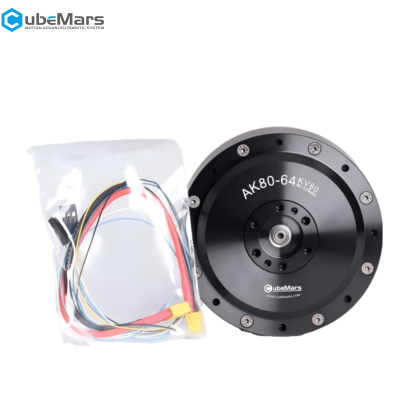 CubeMars AK80-64 Motor