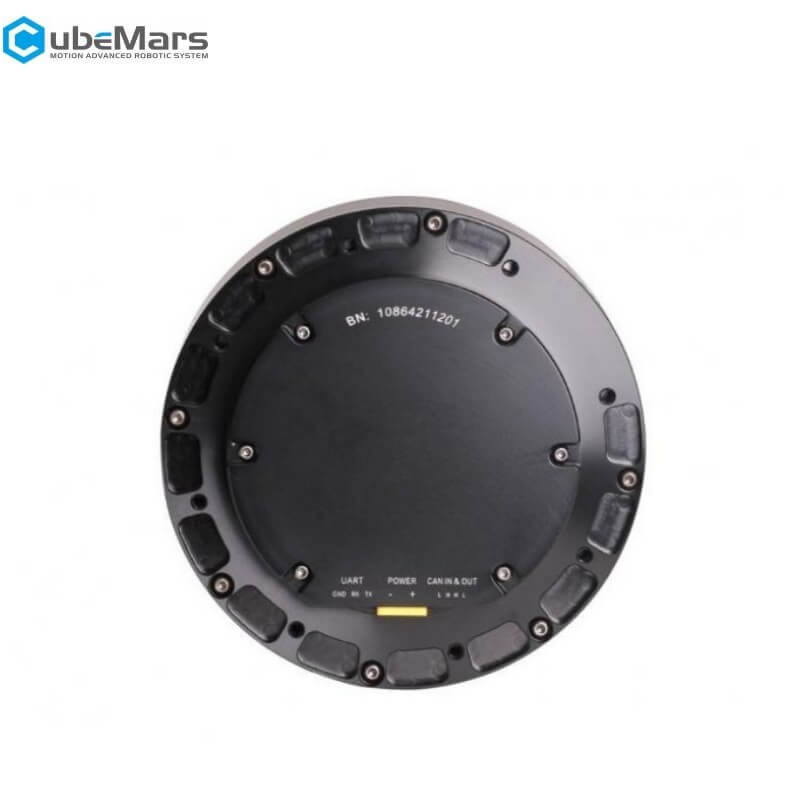 CubeMars AK80-64 Motor