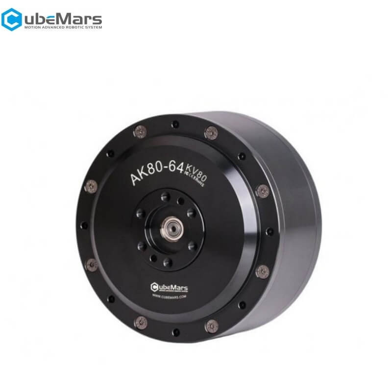CubeMars AK80-64 Motor